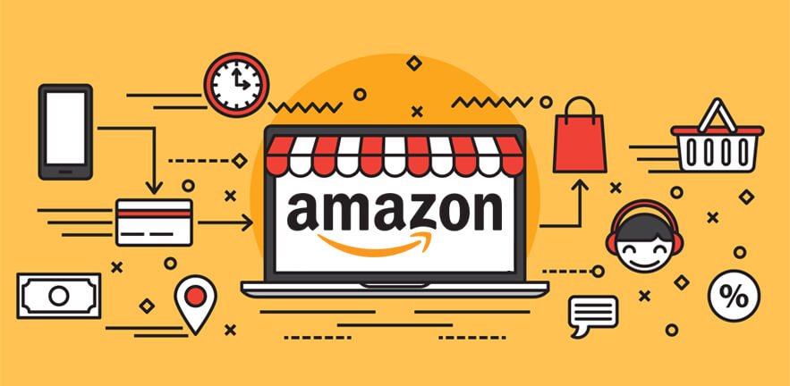 Amazon Marketplace