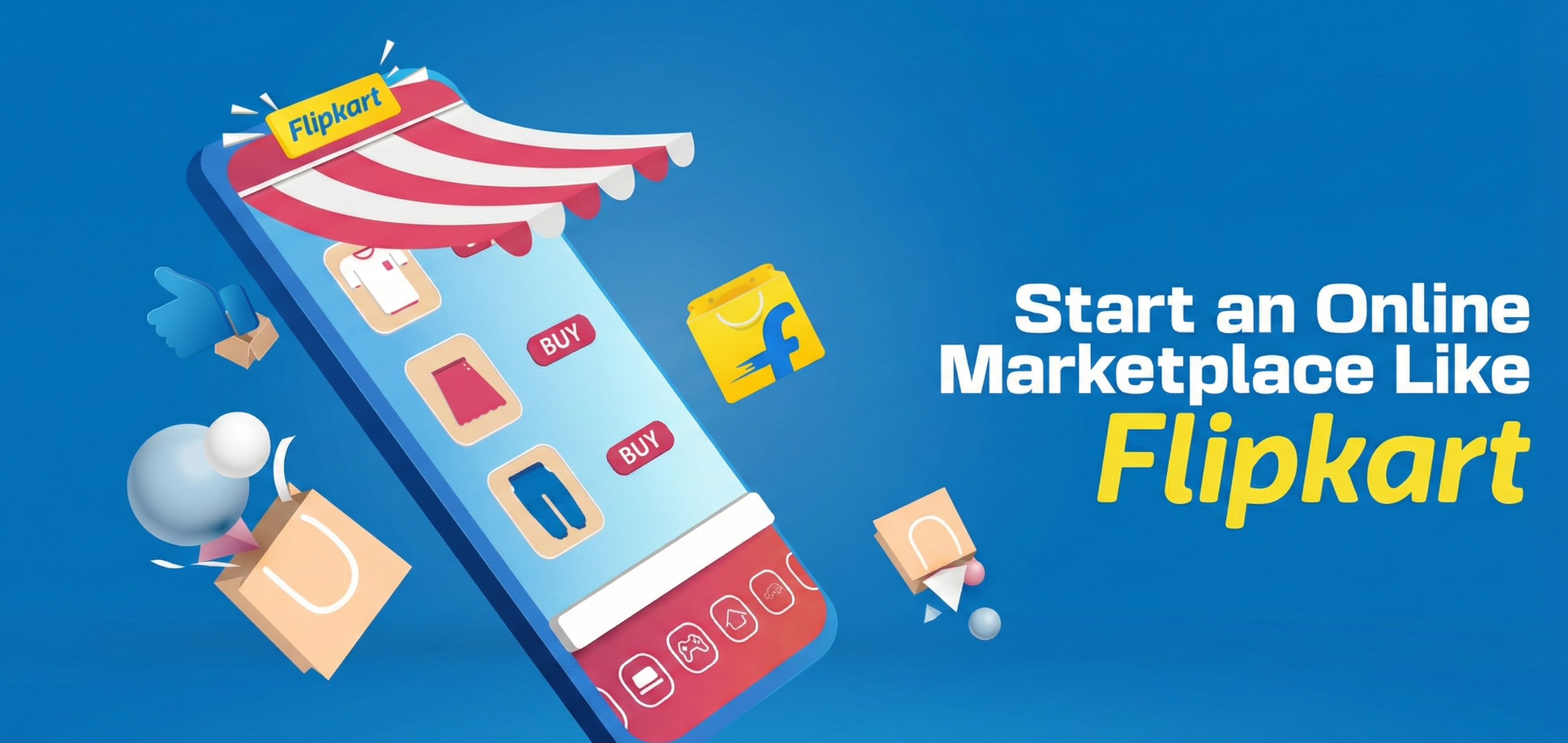 Flipkart Marketplace