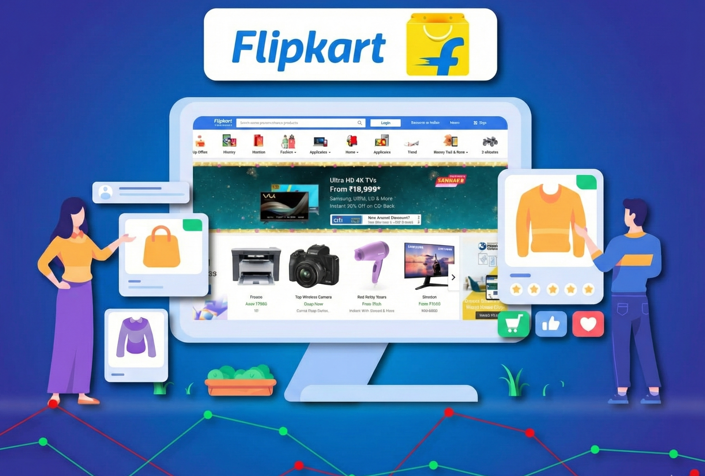 Flipkart Marketplace