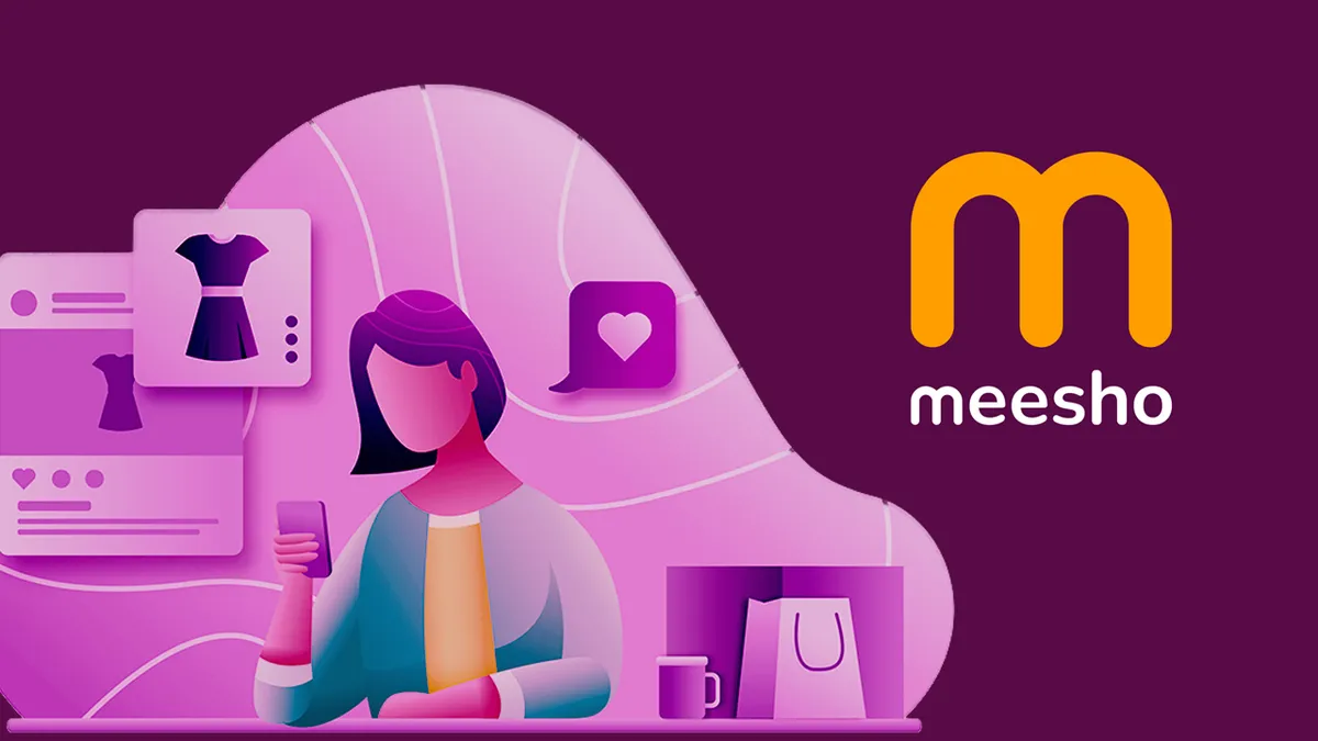 Meesho Success Story