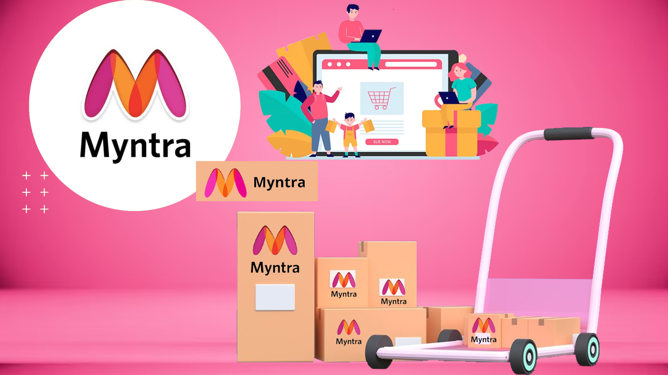 Myntra Fashion Marketplace