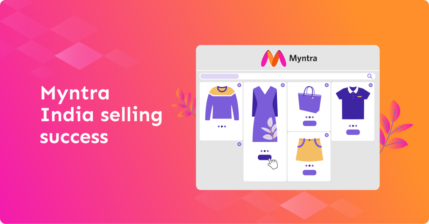 Myntra Fashion Marketplace
